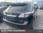2010 Lexus RX 350 350