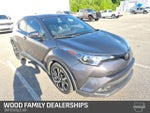 2019 Toyota C-HR Limited