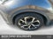 2019 Toyota C-HR Limited