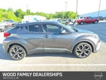 2019 Toyota C-HR Limited