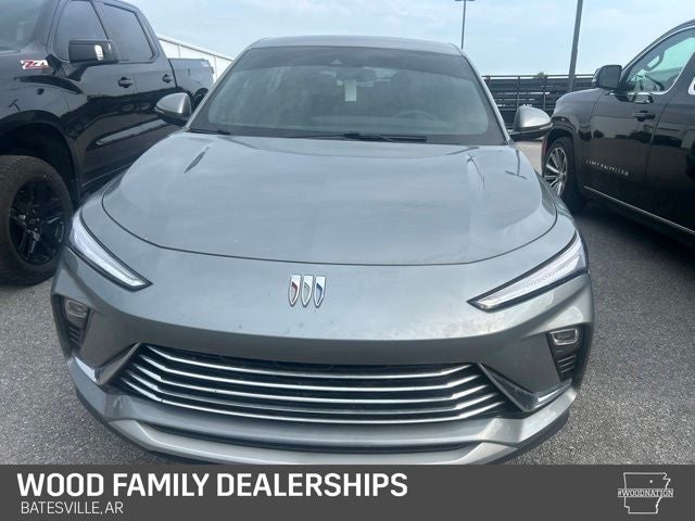 2024 Buick Envista Preferred FWD