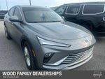 2024 Buick Envista Preferred FWD
