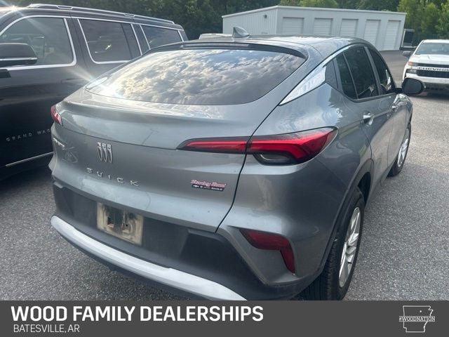 2024 Buick Envista Preferred FWD