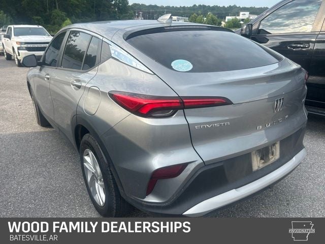 2024 Buick Envista Preferred FWD
