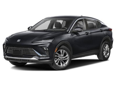 2024 Buick Envista Sport Touring FWD