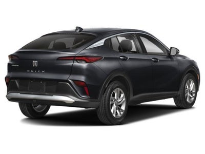 2024 Buick Envista Sport Touring FWD