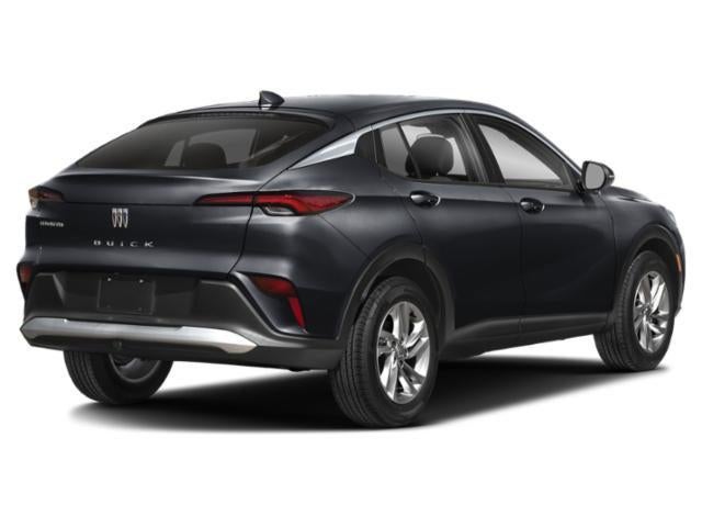 2024 Buick Envista Sport Touring FWD