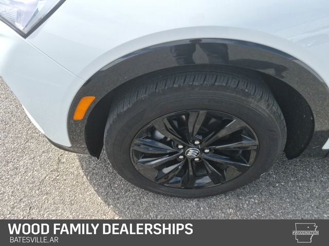 2024 Buick Envista Sport Touring FWD
