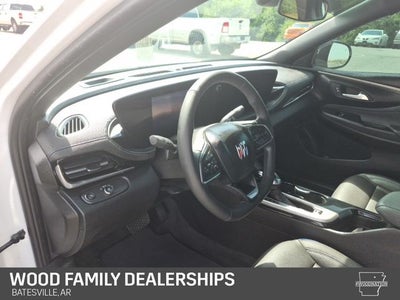 2024 Buick Envista Sport Touring FWD