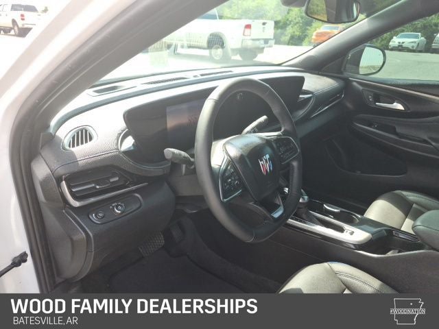 2024 Buick Envista Sport Touring FWD