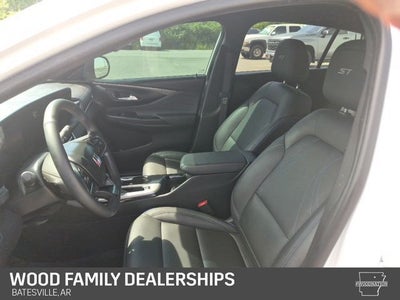 2024 Buick Envista Sport Touring FWD