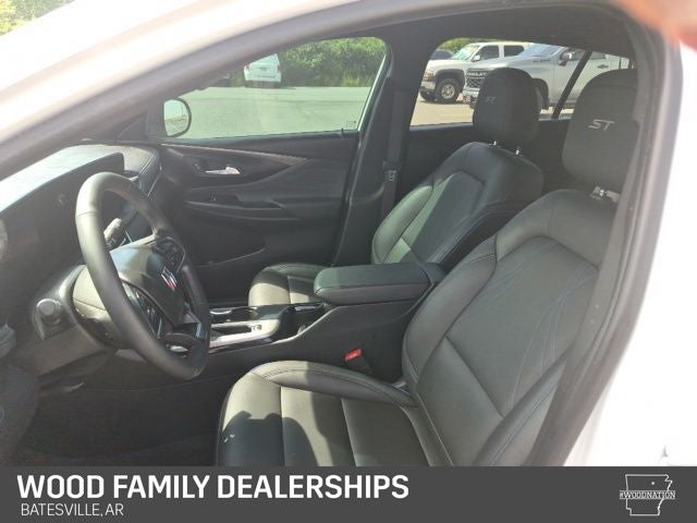 2024 Buick Envista Sport Touring FWD