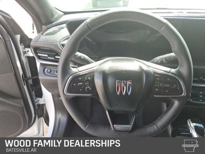 2024 Buick Envista Sport Touring FWD