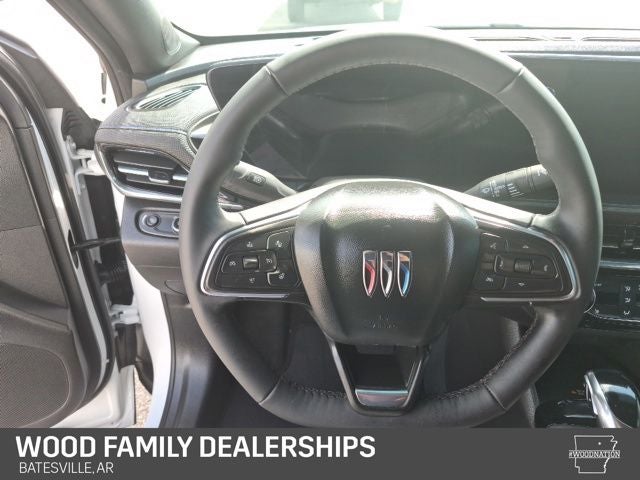 2024 Buick Envista Sport Touring FWD