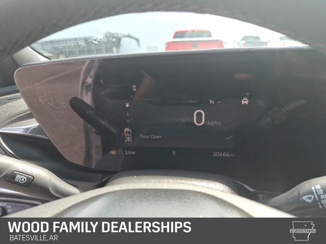 2024 Buick Envista Sport Touring FWD