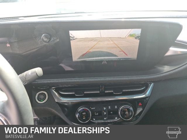 2024 Buick Envista Sport Touring FWD