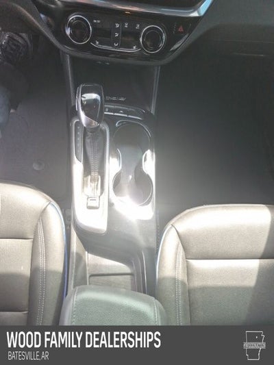 2024 Buick Envista Sport Touring FWD