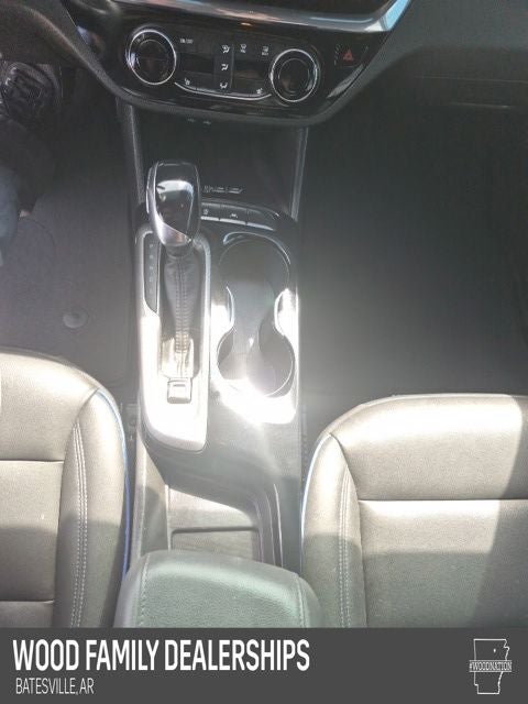 2024 Buick Envista Sport Touring FWD