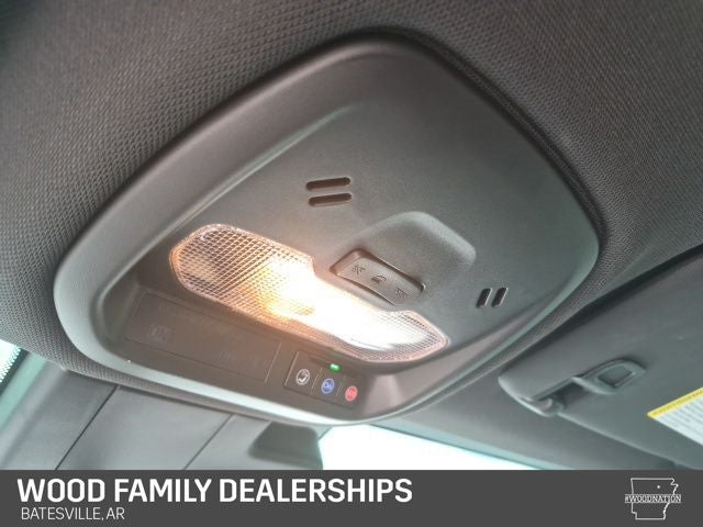 2024 Buick Envista Sport Touring FWD