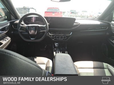 2024 Buick Envista Sport Touring FWD