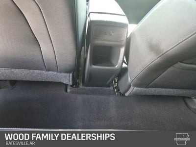 2024 Buick Envista Sport Touring FWD