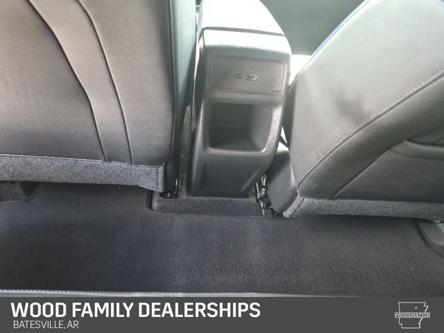 2024 Buick Envista Sport Touring FWD