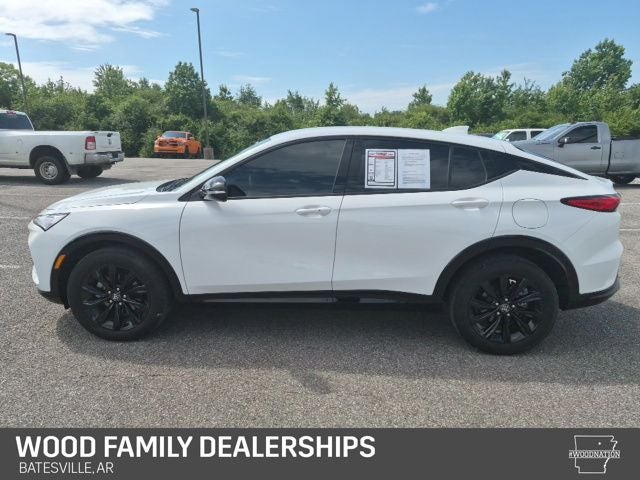 2024 Buick Envista Sport Touring FWD