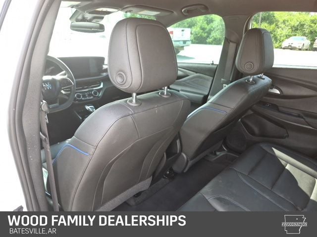 2024 Buick Envista Sport Touring FWD
