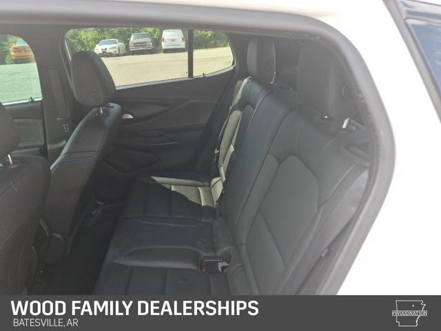 2024 Buick Envista Sport Touring FWD
