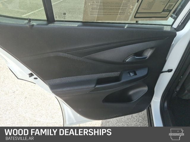 2024 Buick Envista Sport Touring FWD