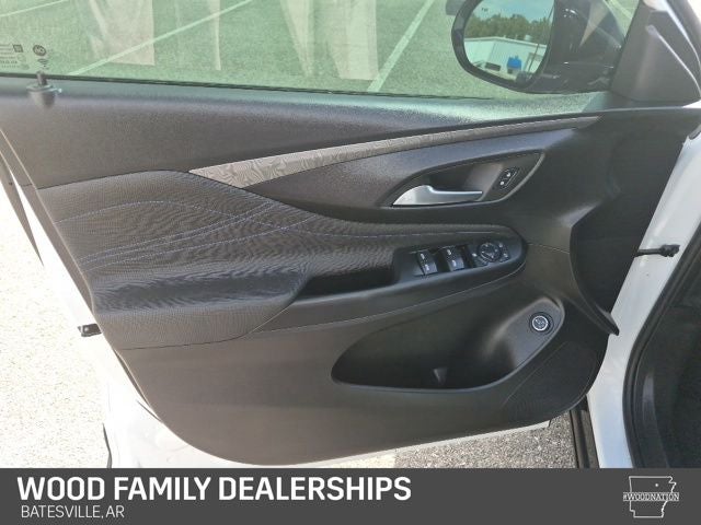 2024 Buick Envista Sport Touring FWD