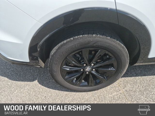 2024 Buick Envista Sport Touring FWD