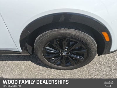 2024 Buick Envista Sport Touring FWD