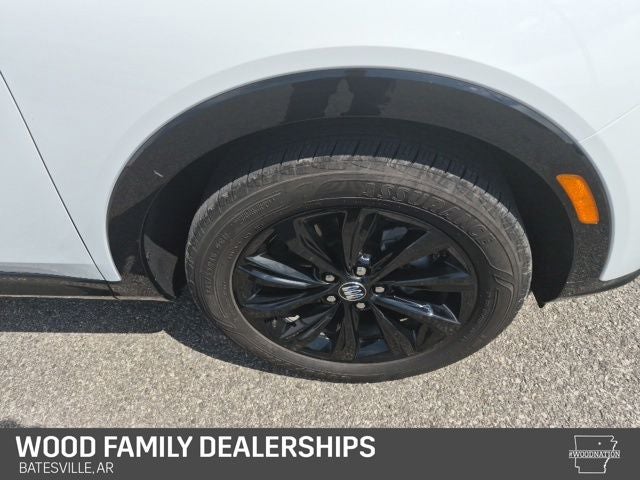 2024 Buick Envista Sport Touring FWD