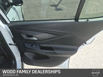 2024 Buick Envista Sport Touring FWD