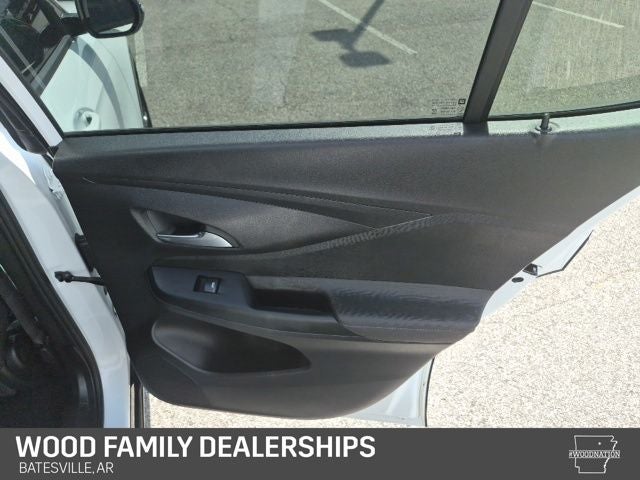 2024 Buick Envista Sport Touring FWD