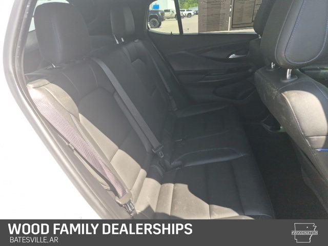 2024 Buick Envista Sport Touring FWD