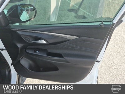 2024 Buick Envista Sport Touring FWD