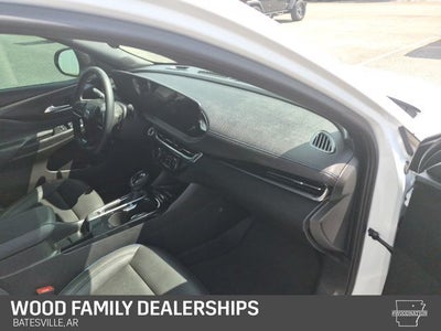 2024 Buick Envista Sport Touring FWD