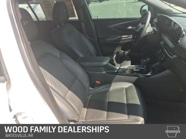 2024 Buick Envista Sport Touring FWD