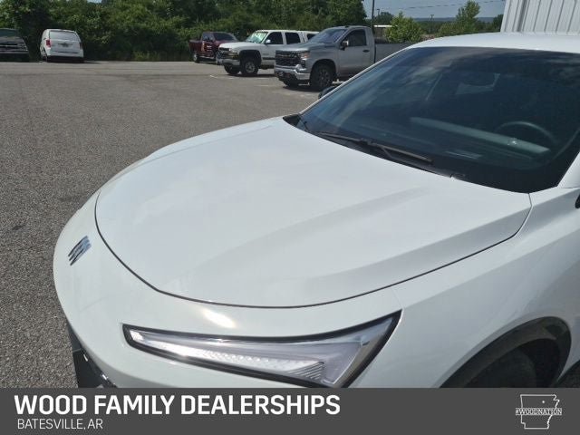 2024 Buick Envista Sport Touring FWD