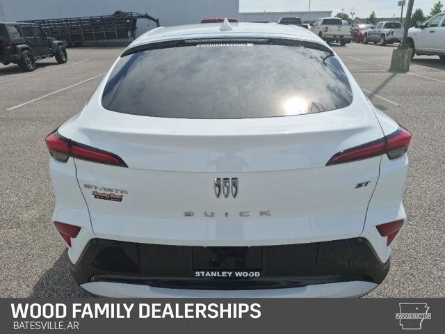 2024 Buick Envista Sport Touring FWD
