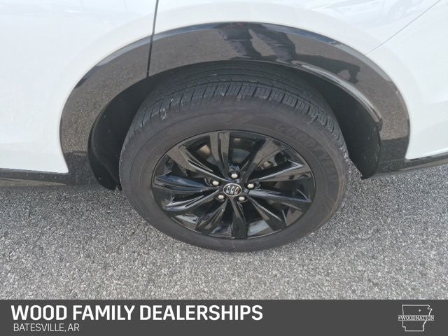 2024 Buick Envista Sport Touring FWD
