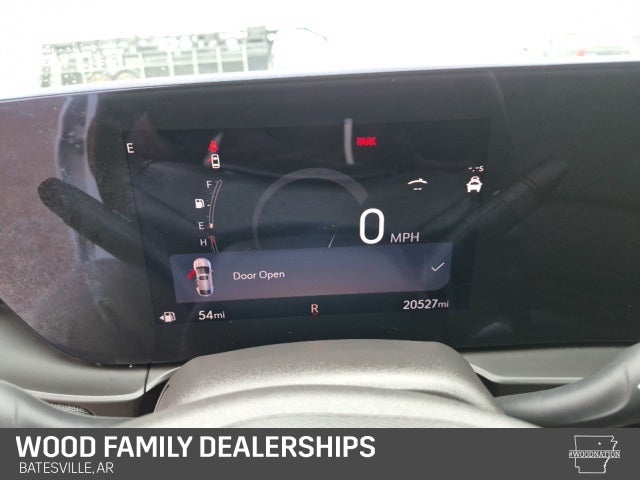 2025 Buick Envista Sport Touring FWD