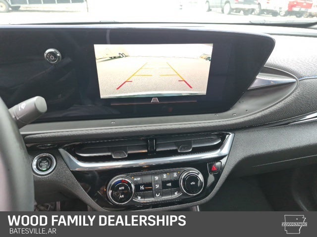 2025 Buick Envista Sport Touring FWD