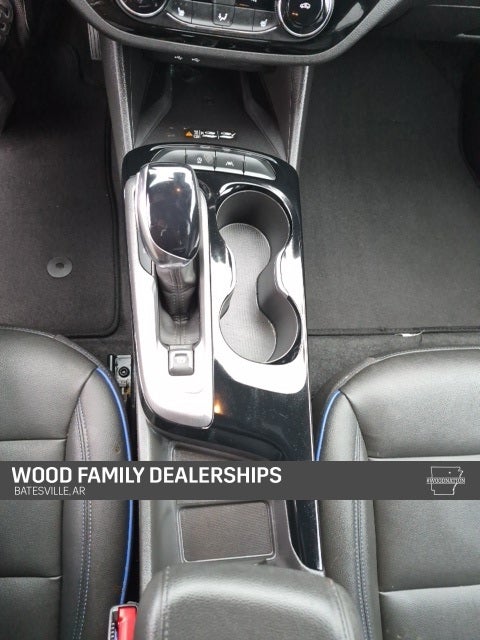 2025 Buick Envista Sport Touring FWD