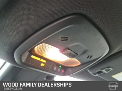 2025 Buick Envista Sport Touring FWD