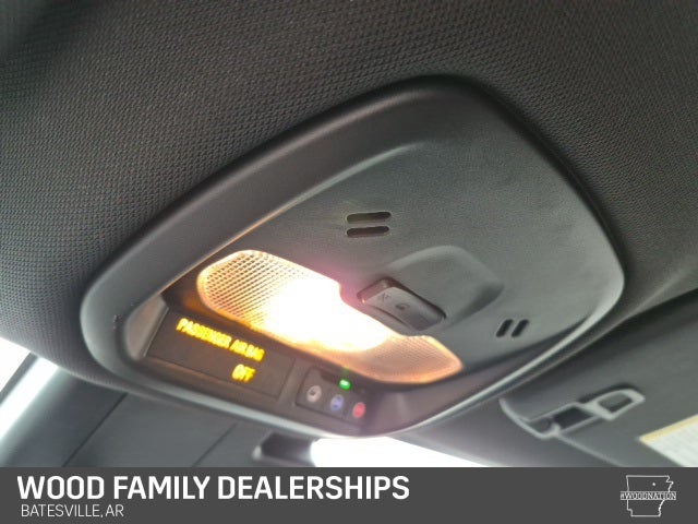 2025 Buick Envista Sport Touring FWD