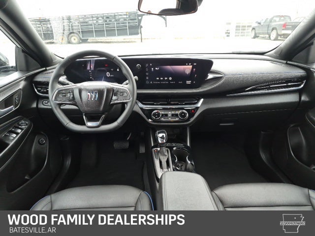 2025 Buick Envista Sport Touring FWD
