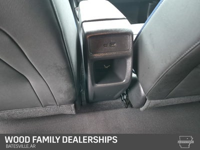 2025 Buick Envista Sport Touring FWD